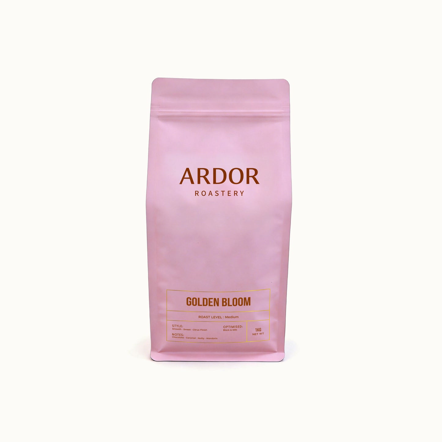 Golden Bloom Blend