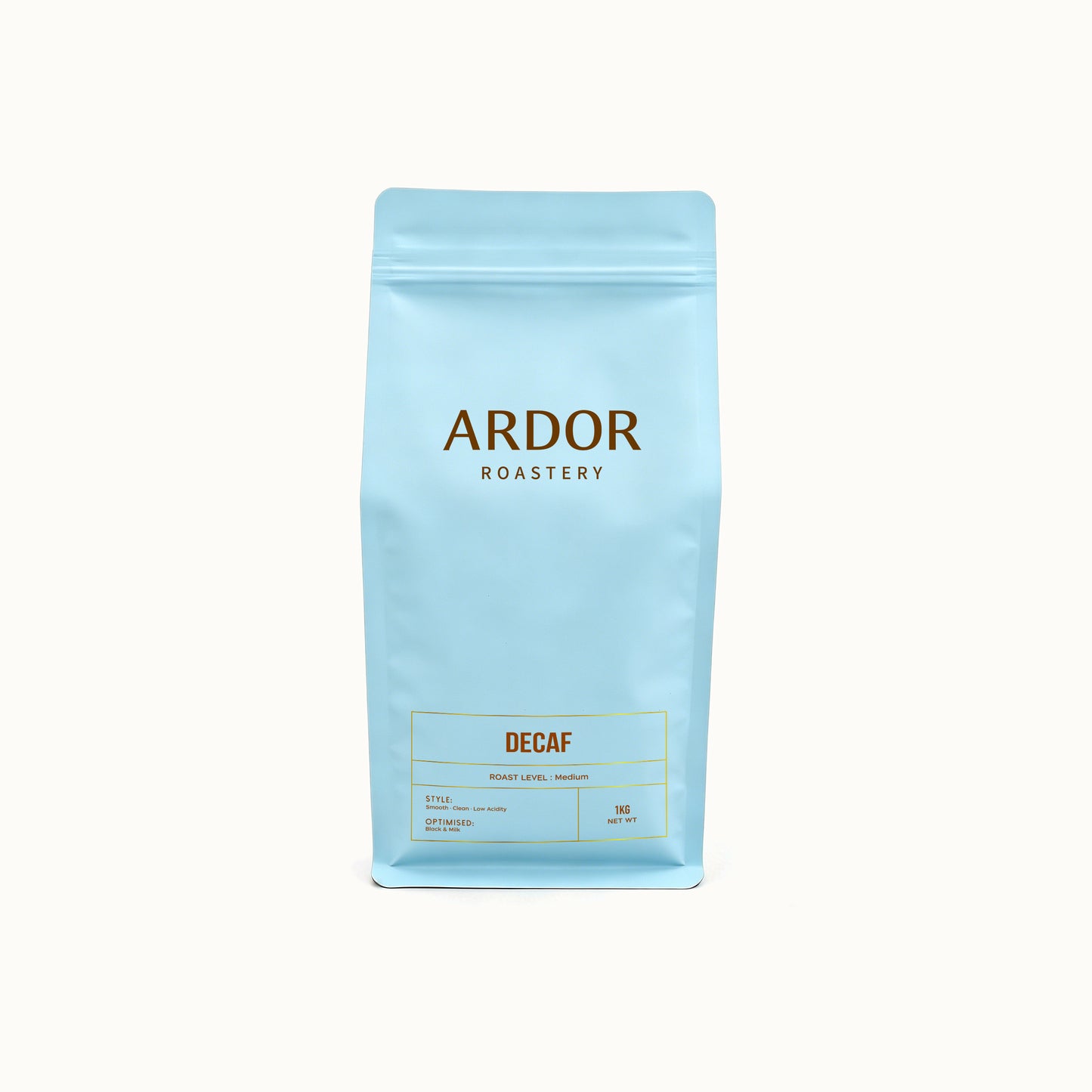 Columbia Decaf Beans