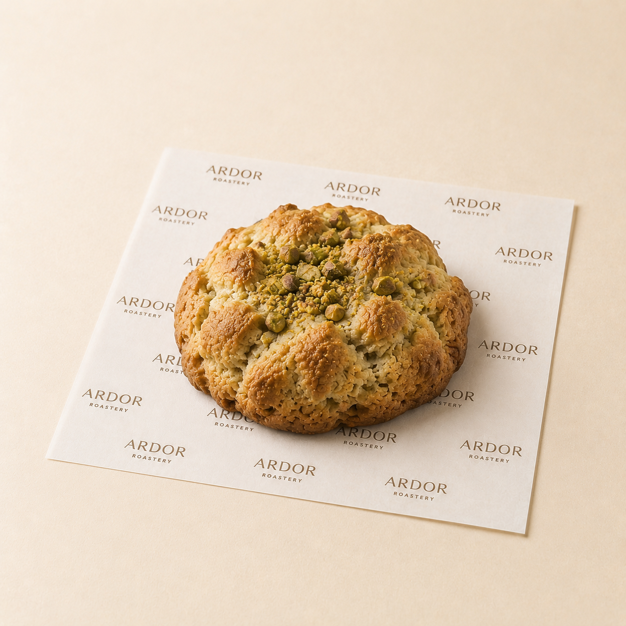Ardor Signature Cookie Collection (6 Pack)