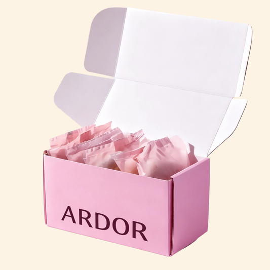 Ardor Signature Cookie Collection (6 Pack)