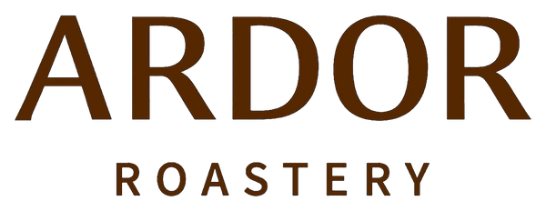 Ardor Roastery